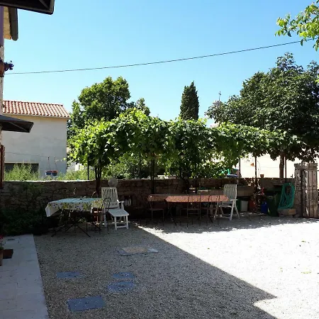 Pomer201 Apartment
