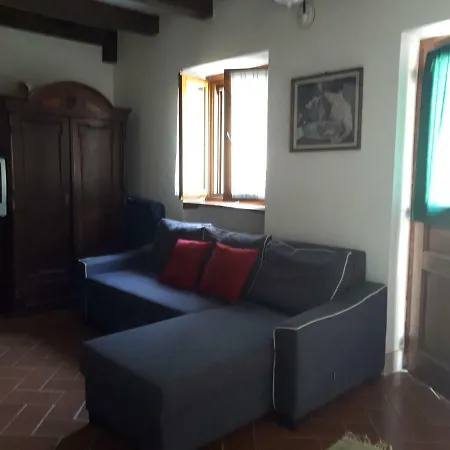 Pomer201 Apartment *