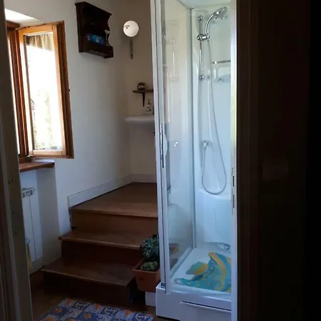 Apartment Pomer201 *