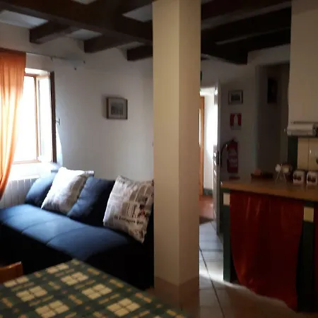 Pomer201 Apartment Pomer