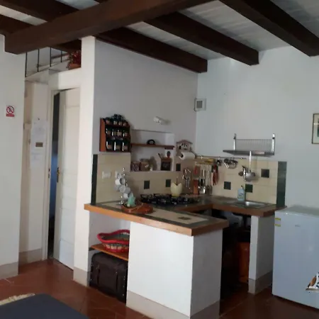 Apartment Pomer201