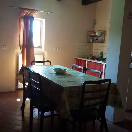 Apartment Pomer201 *