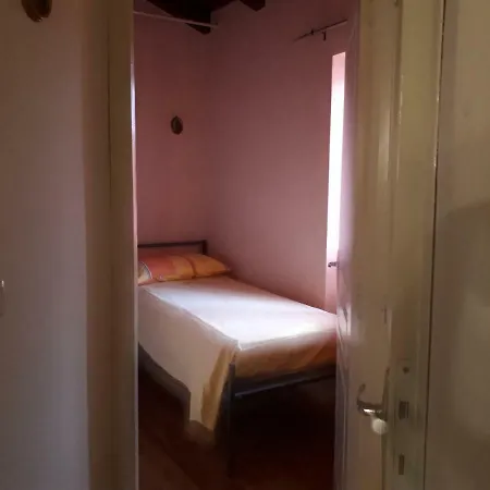 Apartment Pomer201 *