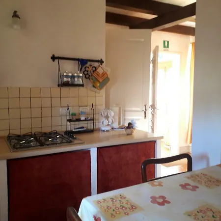 Apartment Pomer201 *
