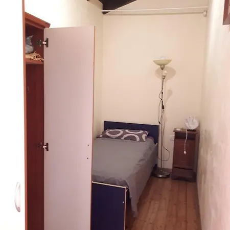 Apartment Pomer201