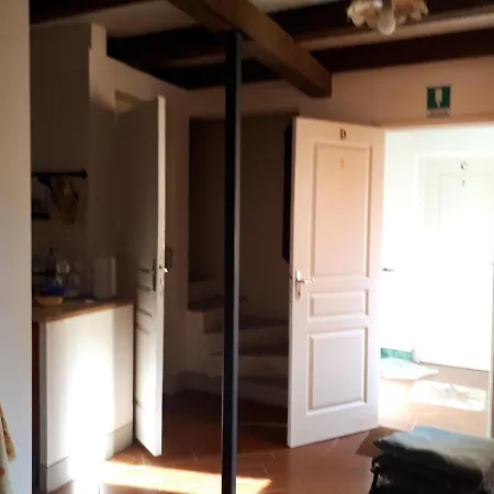 Pomer201 Apartment Pomer